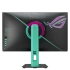 ASUS ROG Strix XG27ACMEG-G Hatsune Miku Edition 27" 2K 260Hz Fast IPS Gaming Monitor